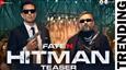 Sonu Sood and Yo Yo Honey Singh Join Forces for the Song 'Hitman' in Upcoming Film 'Fateh'!