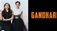 Taapsee Pannu to Lead Action-Thriller 'Gandhari': A Riveting Story of Revenge and Redemption!