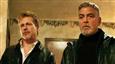 George Clooney and Brad Pitt Come Together for Action Comedy - Wolfs - Trailer Out!!