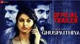 Trailer of 'Ghuspaithiya' Starring Urvashi Rautela and Akshay Oberoi Released!