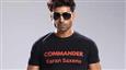 Gurmeet Choudhary Makes Singing Debut with ‘Rap Anthem’ from New Show!