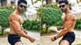 Gurmeet Choudhary's Intense Preparation for 'Commander Karan Saxena' Role!