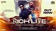  Guru Randhawa and Rick Ross's ?Rich Life? ? A Perfect Fusion of East and West!