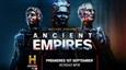 History TV18 Unveils Three Epic Tales of Power and Legacy with its Gripping Docu-Drama Series - ‘Ancient Empires’!