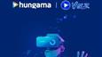 Hungama Digital Media announces strategic partnership with VUZ to revolutionize digital entertainment in India!