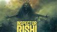 Experience the spine-chilling music of Prime Video’s upcoming horror crime-drama series Inspector Rishi; album out now!