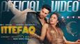 Is 'Ittefaq' the Next Big Hit? Siddhant Chaturvedi's New Single is Making Waves!