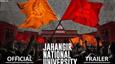 'JNU - Jahangir National University' Trailer Reveals Intense Campus Ideological Battles!