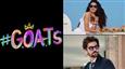 JioCinema Premium unveils the logo of Jacqueline Fernandez and Neil Nitin Mukesh starrer ‘GOATS’!