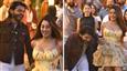 Janhvi Kapoor Shares Stunning Photos with Shikhar Pahariya!