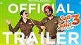 'Jatt & Juliet 3' Trailer - Diljit Dosanjh and Neeru Bajwa Return with a Love Triangle Twist!