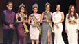 Malaika Arora & Narifirst Aikta Sharma present the Jewel of India Trophy!