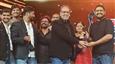 After Berlinale Success, Aanand L Rai Breaks Ground in Regional Cinema with Aatmapamphlet and Jhimma 2 at an award show!