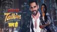 Abhishek Bajaj is all set to captivate viewers in ‘Jubilee Talkies - Shohrat.Shiddat.Mohabbat’!