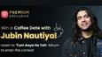 Wynk Music brings its users closer to their favorite artist – Jubin Nautiyal!