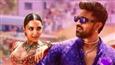 Game Changer Song ‘Jaragandi’: Ram Charan and Kiara Advani Steal the Show in Energetic Track!