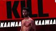 First Song 'Kaawaa Kaawaa' from 'Kill' Unveiled: Lakshya Shines in Action-Packed Track!