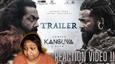 ‘Kanguva’ Trailer Drops: Another South Indian Masterpiece in the Making? Netizens React!