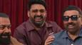 Sunny Deol Reflects on Career Struggles, Emotional Moments on The Great Indian Kapil Show!