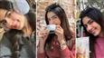 Kashika Kapoor Is Giving Us Major FOMO With Her Barcelona Spain, Vacation Photo Dump!