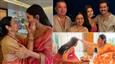 Katrina Kaif Shares Heartwarming Glimpses of Karwa Chauth Celebration with In-Laws!