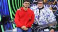 Big B compliments 15-Year-Old Space Enthusiast, Aryan Handa, saying, 'Bharat ka bhavishya acche haathon mein hai'!