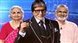 On Kaun Banega Crorepati 16, Amitabh Bachchan reminisces about his unforgettable encounter with Michael Jackson!