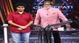 Kaun Banega Crorepati Season 16's Youngest Contestant Vishnu Mangoli Impresses Host Amitabh Bachchan With His Ambitious ISRO Dream And AI Knowledge!