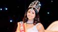 Khushi Patel Triumphs as Miss India Worldwide 2022 and Secures Christian Dior Runway Walk in New York!