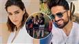 Kriti Sanon and Rumoured Boyfriend Kabir Bahia Spotted at Mumbai Airport: Details Inside!