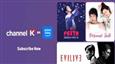 Prime Video Launches Channel K, the Premier Destination for Korean Entertainment, as an Add-On Subscription!