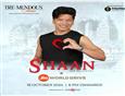 Legendary Singer Shaan to Perform Live at Jio World Drive, Mumbai on 18th October 2024!