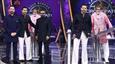 A 'MUST-WATCH!': Amitabh Bachchan as the iconic Vijay Dinanath Chauhan grants Diwali wishes on KBC 16 this Wednesday!