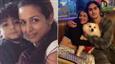 Malaika Arora's Heartfelt Birthday Wish for Her 'Baby Boy' Arhaan: A Trip Down Memory Lane!