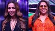 Drama Unfolds as Malaika Challenges Geeta's Strategy Amid High-Stakes Performances on India's Best Dancer vs. Super Dancer: Champions Ka Tashan!