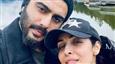 Arjun Kapoor's Cryptic Post Amid Malaika Arora Breakup Rumours: Staying Positive!