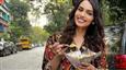 Manushi Chhillar Shares Her ‘Many Moods’ and Love for Bhelpuri on Instagram!