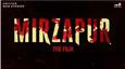 Mirzapur Universe Expands to Big Screen with Upcoming 'Mirzapur' Film!