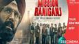 Witness a riveting tale of heroism and courage with the World Television Premiere of Mission Raniganj on Zee Cinema!