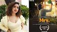 Sanya Malhotra super excited about Mrs' premiere at 2024 edition of Indian Film Festival of Melbourne!