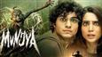 Munjya Makes Record-breaking Revenue: Crosses 50 Crore Mark!