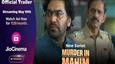 Investigative Drama Series ‘Murder In Mahim’, Starring Ashutosh Rana And Vijay Raaz Will Be Premiered On Jio Cinema Premium On This Date!