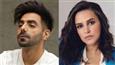 Aparshakti Khurana, Neha Dhupia to host News18 Showsha Reel Awards 2024!