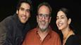 Aanand L Rai reveals how he chose Ansh Duggal and Pragati Srivastava as leads in 'Nakhrewaalii'!