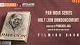 Bharat Ratna honour for P. V. Narasimha Rao amplifies anticipation for Aha Studio and Applause Entertainment’s Biopic Series - 'Half Lion'!