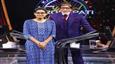 On Kaun Banega Crorepati 16, contestant Nareshi Meena becomes the first contestant to attempt the 1 Crore question!