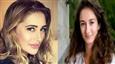 Nargis Fakhri's Sister Arrested for Double Homicide in New York!