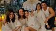 Neetu Kapoor's Heartwarming Throwback: A Glimpse into the Kapoor Family's Cherished Memories!