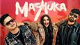 RUTVXK, Somanshu and Nikhita Gandhi redefine swag and energy in ii Music’s latest song 'Mashuka'!