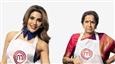 Acting Up in the Kitchen: Nikki Tamboli and Usha Nadkarni Bring Drama and Dazzle to Celebrity MasterChef!